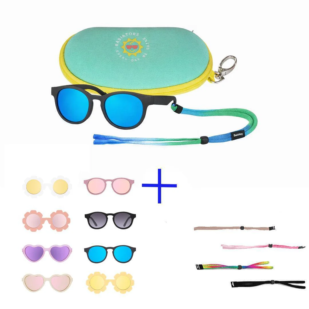 Polarised Sunglasses